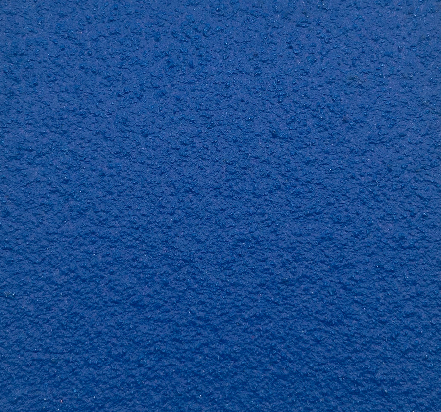 Cannonball Blue