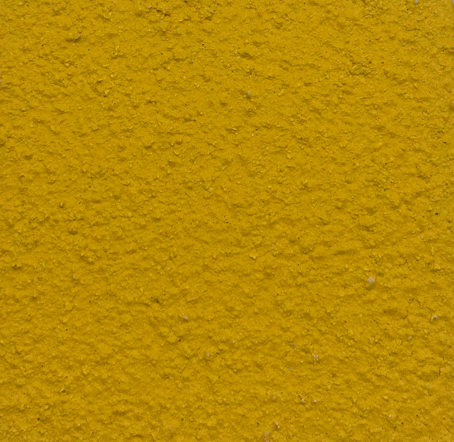 Lemon Yellow