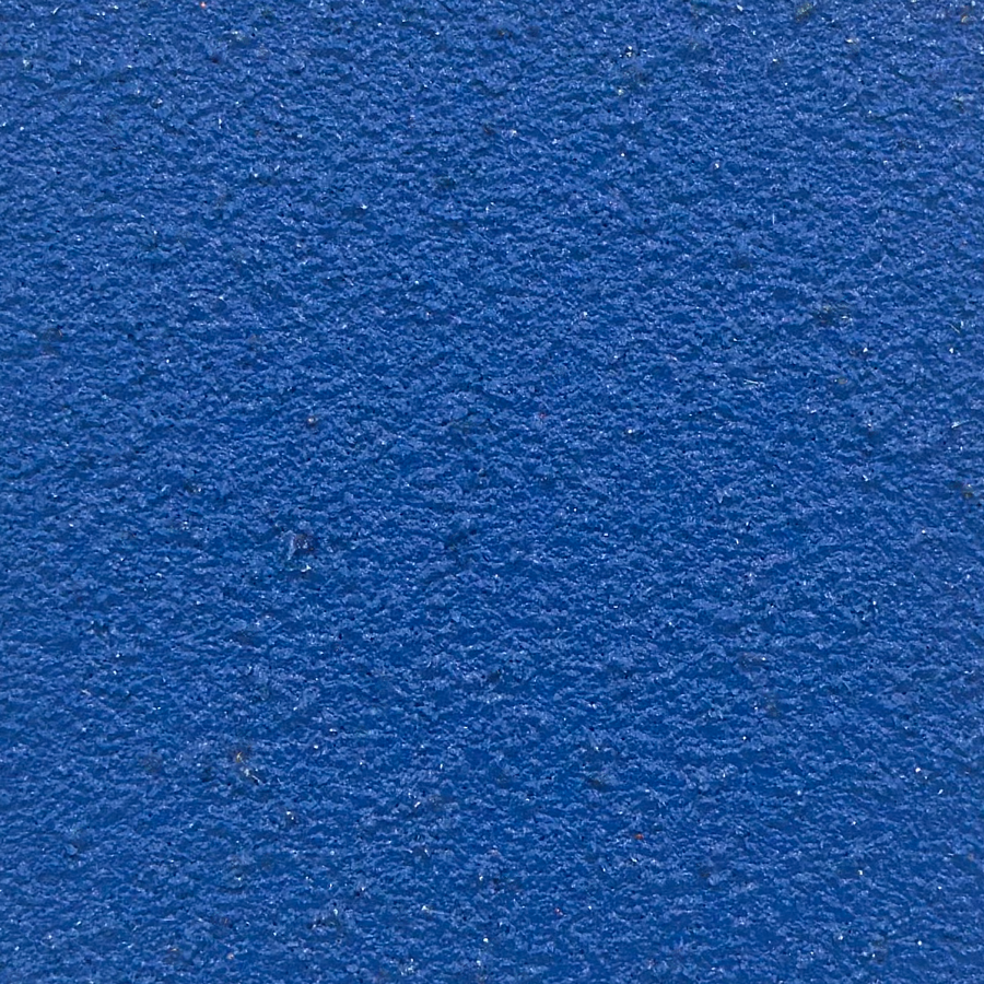 Cannonball Blue