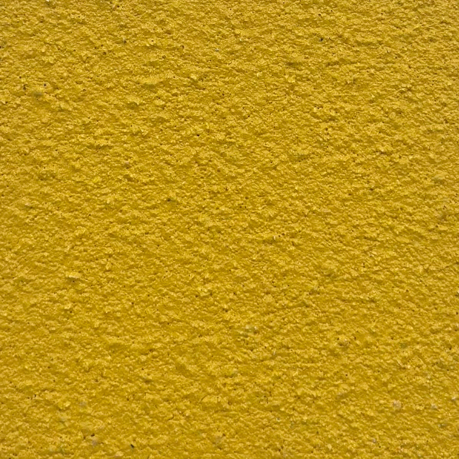 Lemon Yellow